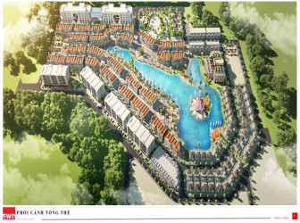 MÔI GIỚI BẤT ĐỘNG SẢN