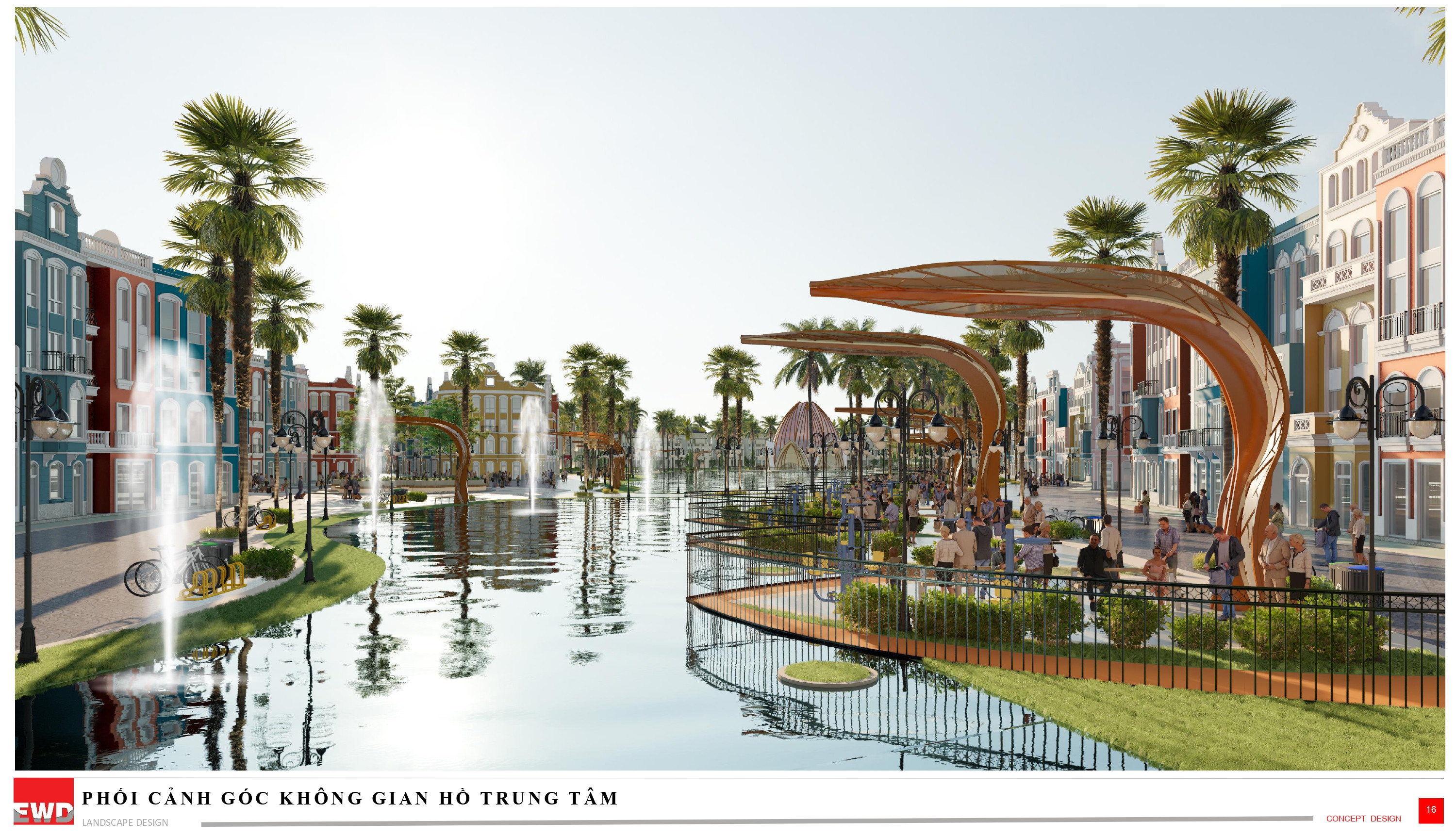 Tầm nhìn sứ mệnh | Song Lộc Real Estate