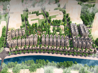 DỰ ÁN TỔ HỢP NHÀ Ở, THƯƠNG MẠI DỊCH VỤ VÀ VUI CHƠI GIẢI TRÍ AN ĐÔNG